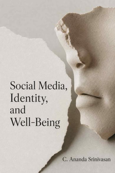 Cover of Social Media, Identity, and Well-Being