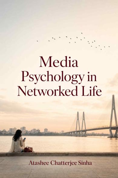 Cover of Media Psychology in Networked Life