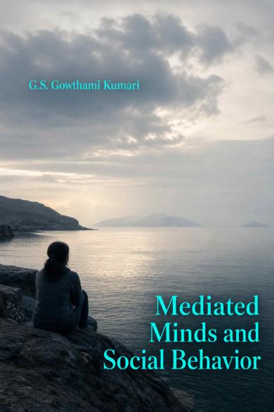 Cover of Mediated Minds and Social Behavior