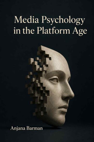 Cover of Media Psychology in the Platform Age