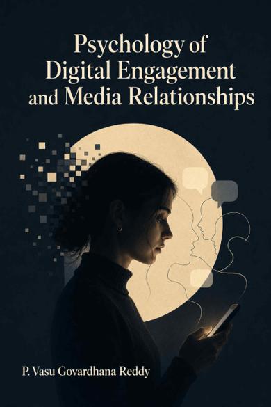 Cover of Psychology of Digital Engagement and Media Relationships