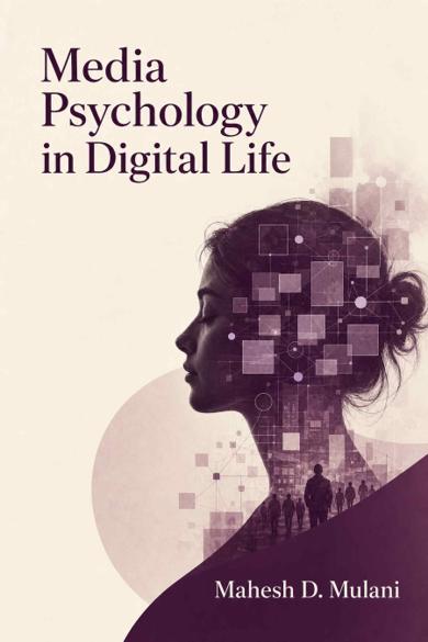 Cover of Media Psychology in Digital Life