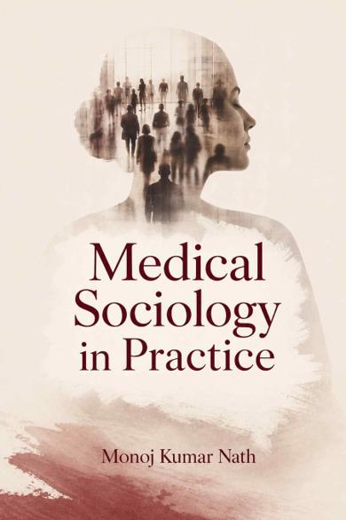 Cover of Medical Sociology in Practice
