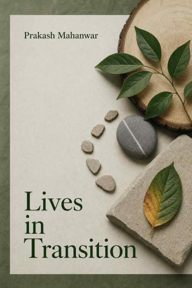Cover of Lives in Transition