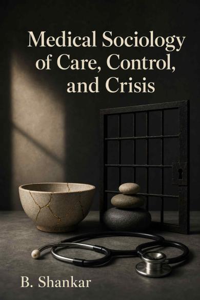 Cover of Medical Sociology of Care, Control, and Crisis