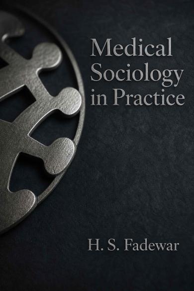 Cover of Medical Sociology in Practice