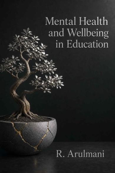 Cover of Mental Health and Wellbeing in Education