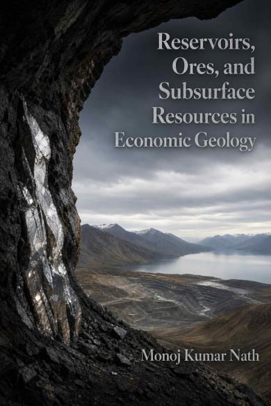 Cover of Reservoirs, Ores, and Subsurface Resources in Economic Geology