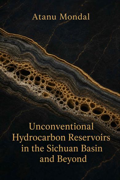 Cover of Unconventional Hydrocarbon Reservoirs in the Sichuan Basin and Beyond