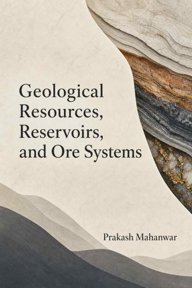 Cover of Geological Resources, Reservoirs, and Ore Systems