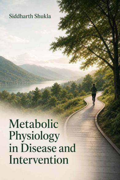 Cover of Metabolic Physiology in Disease and Intervention