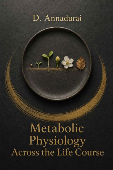 Cover of Metabolic Physiology Across the Life Course