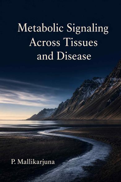 Cover of Metabolic Signaling Across Tissues and Disease