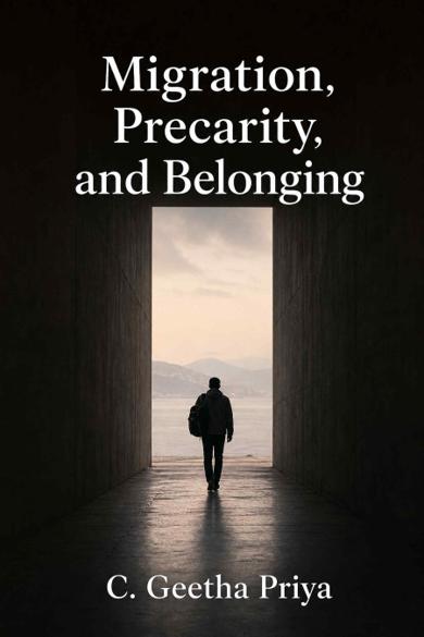 Cover of Migration, Precarity, and Belonging