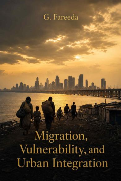 Cover of Migration, Vulnerability, and Urban Integration