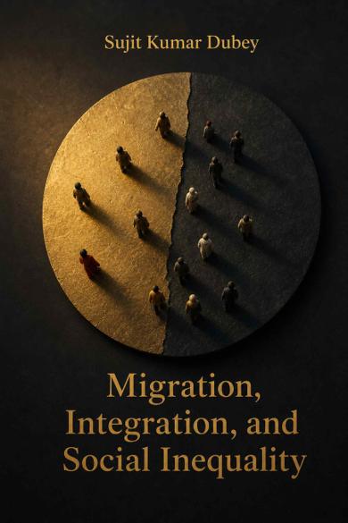 Cover of Migration, Integration, and Social Inequality