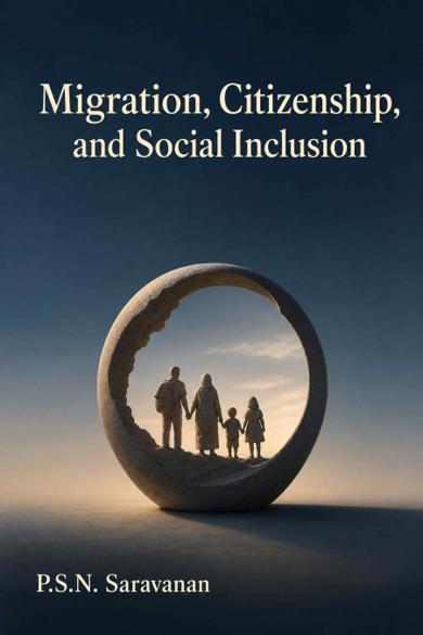 Cover of Migration, Citizenship, and Social Inclusion
