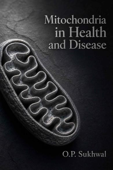 Cover of Mitochondria in Health and Disease