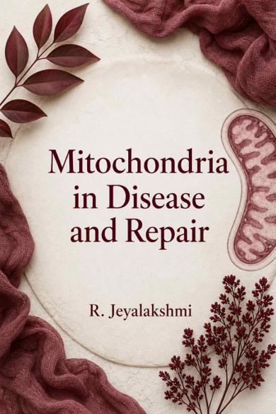 Cover of Mitochondria in Disease and Repair