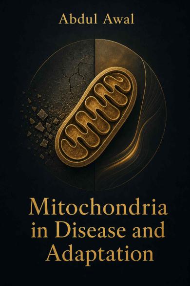 Cover of Mitochondria in Disease and Adaptation