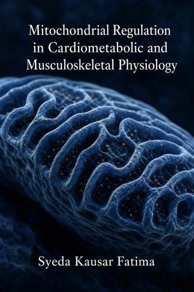 Cover of Mitochondrial Regulation in Cardiometabolic and Musculoskeletal Physiology