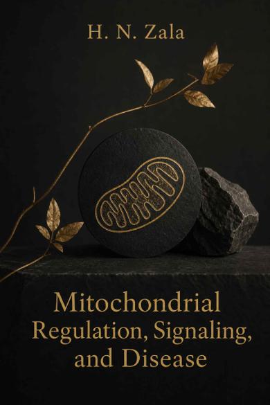 Cover of Mitochondrial Regulation, Signaling, and Disease