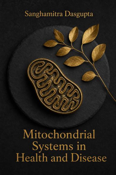 Cover of Mitochondrial Systems in Health and Disease