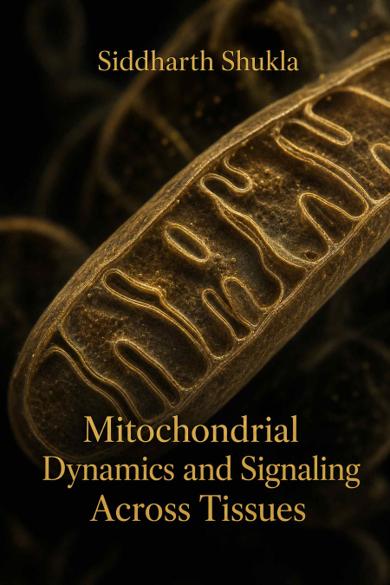 Cover of Mitochondrial Dynamics and Signaling Across Tissues