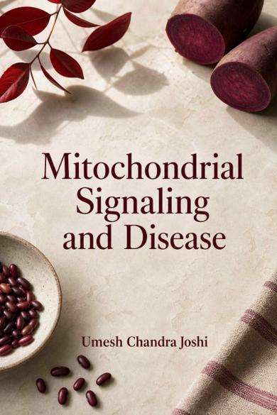 Cover of Mitochondrial Signaling and Disease