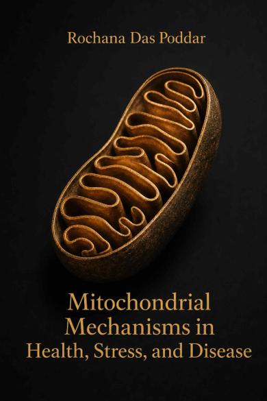 Cover of Mitochondrial Mechanisms in Health, Stress, and Disease