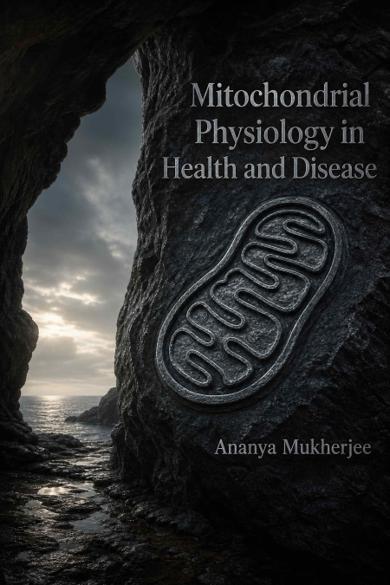 Cover of Mitochondrial Physiology in Health and Disease