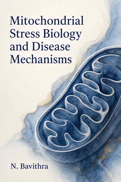 Cover of Mitochondrial Stress Biology and Disease Mechanisms