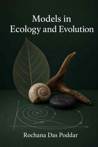 Cover of Models in Ecology and Evolution