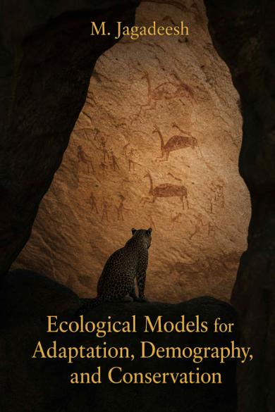 Cover of Ecological Models for Adaptation, Demography, and Conservation