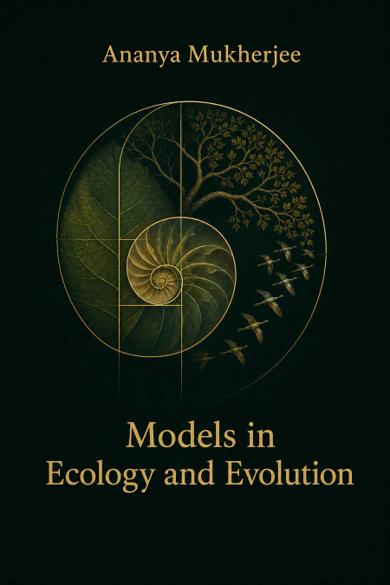 Cover of Models in Ecology and Evolution