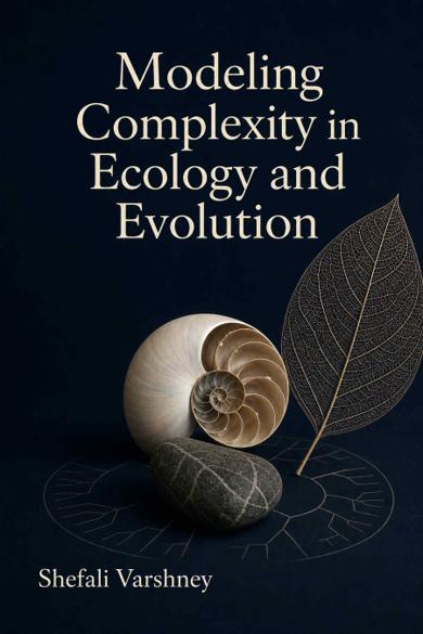 Cover of Modeling Complexity in Ecology and Evolution