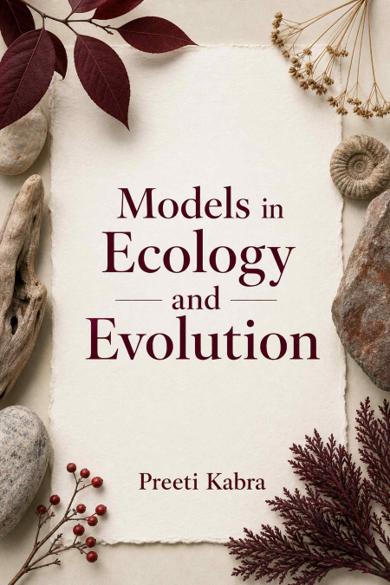 Cover of Models in Ecology and Evolution