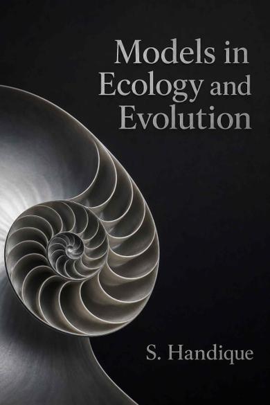 Cover of Models in Ecology and Evolution