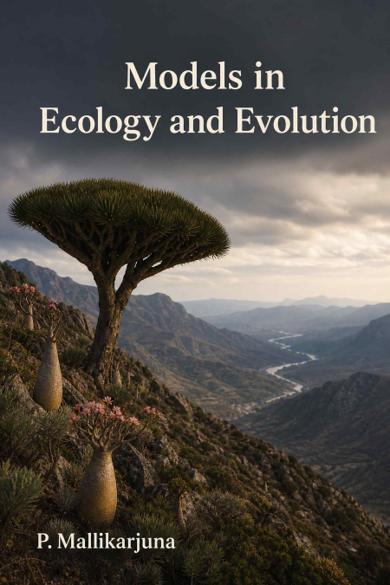 Cover of Models in Ecology and Evolution
