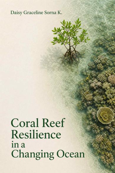 Cover of Coral Reef Resilience in a Changing Ocean