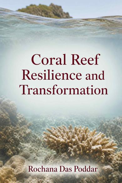 Cover of Coral Reef Resilience and Transformation