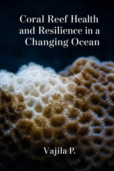 Cover of Coral Reef Health and Resilience in a Changing Ocean