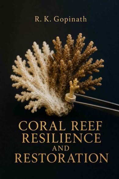 Cover of Coral Reef Resilience and Restoration