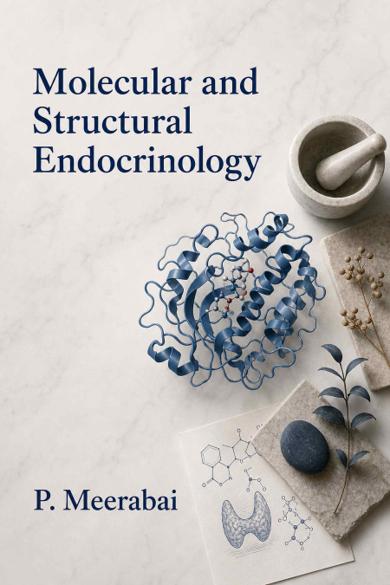 Cover of Molecular and Structural Endocrinology