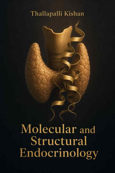 Cover of Molecular and Structural Endocrinology