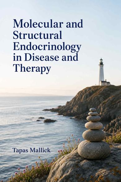 Cover of Molecular and Structural Endocrinology in Disease and Therapy