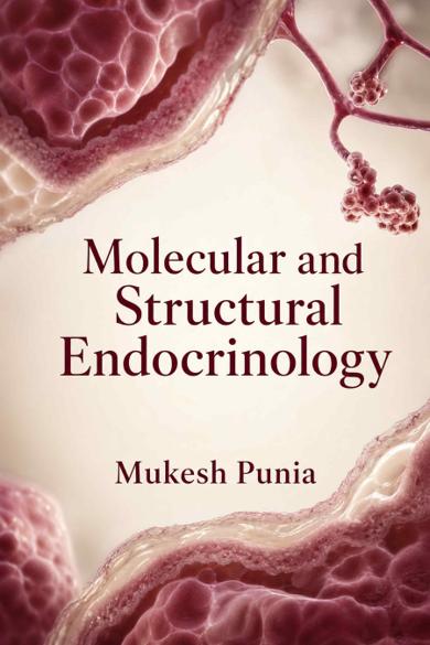 Cover of Molecular and Structural Endocrinology