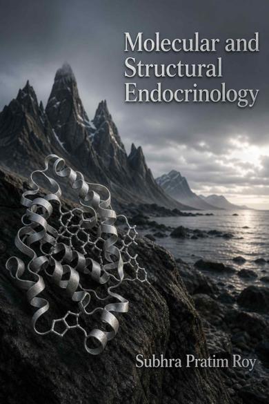 Cover of Molecular and Structural Endocrinology
