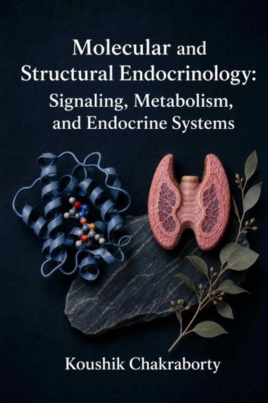 Cover of Molecular and Structural Endocrinology: Signaling, Metabolism, and Endocrine Systems