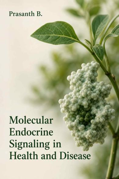 Cover of Molecular Endocrine Signaling in Health and Disease